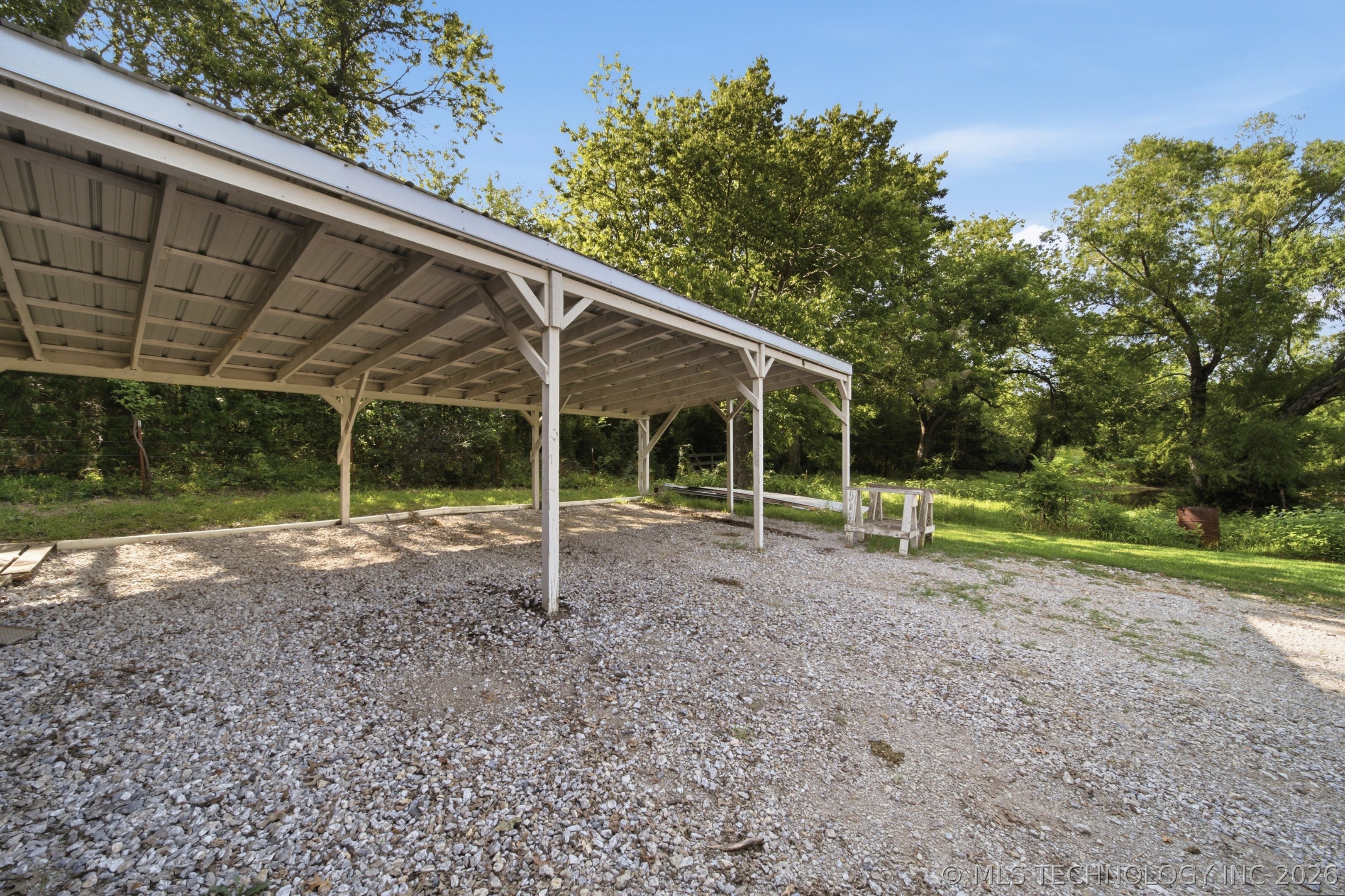 394290 W 4100 Road Skiatook OK 74070