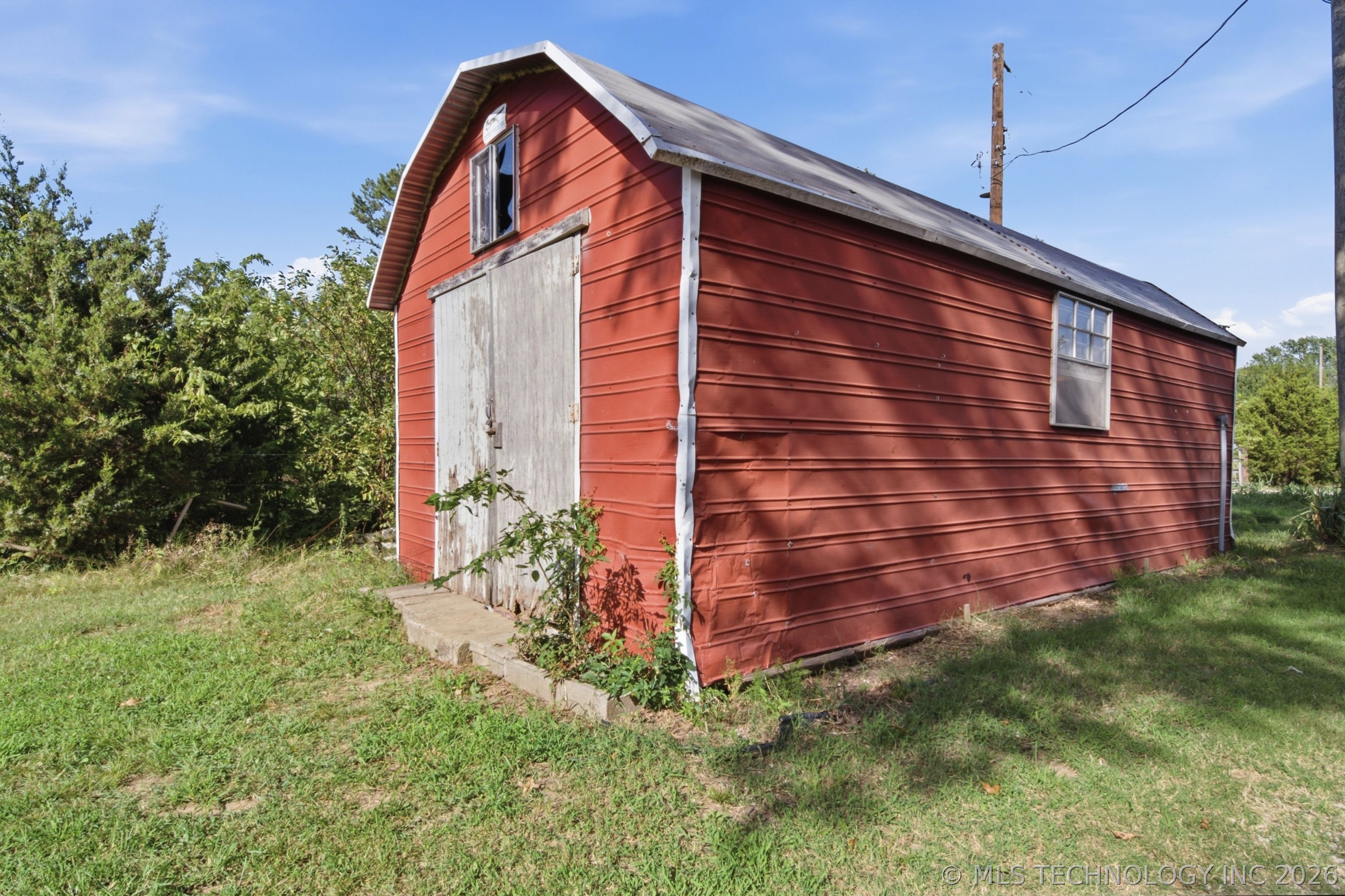 394290 W 4100 Road Skiatook OK 74070