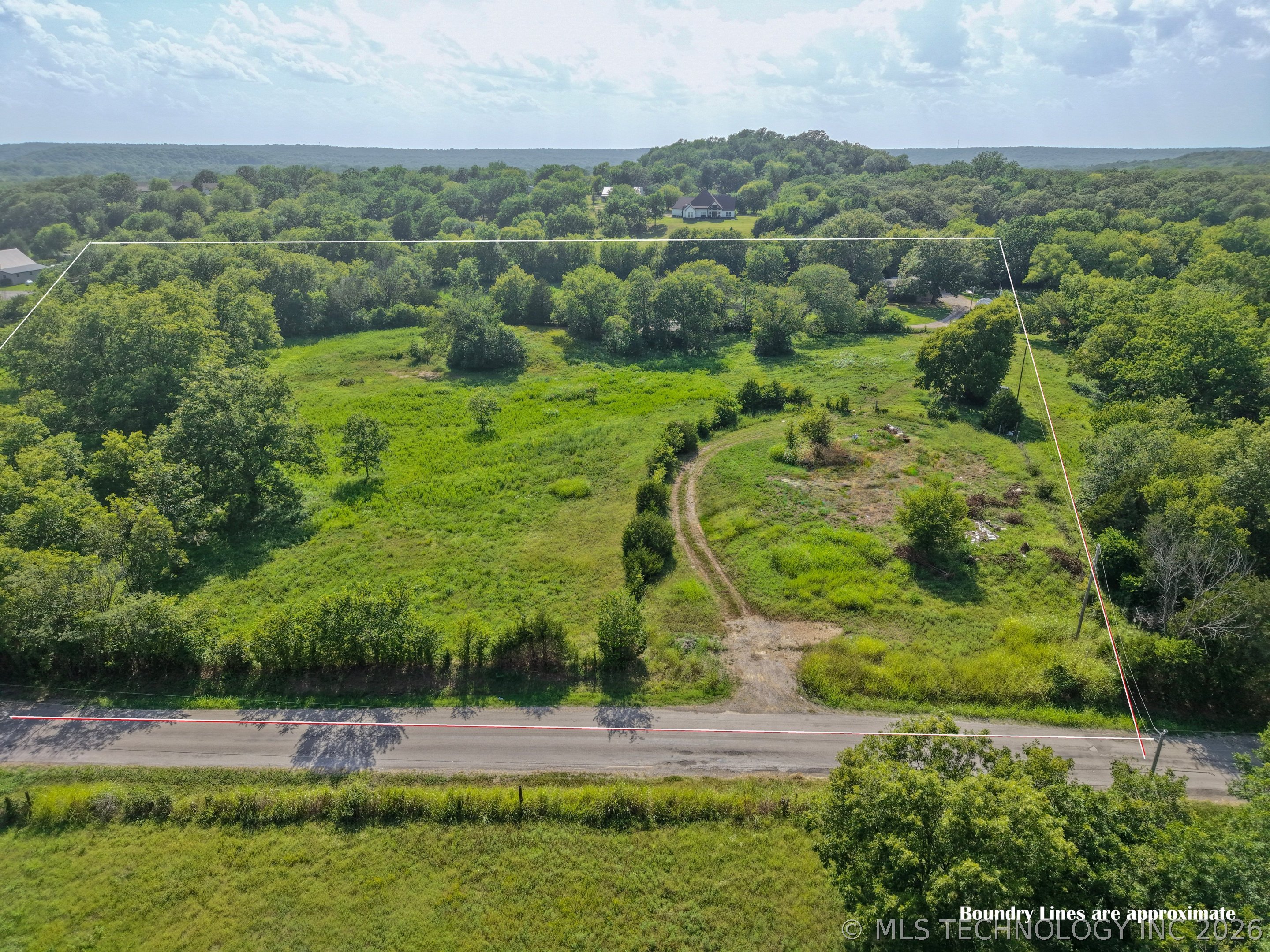 394290 W 4100 Road Skiatook OK 74070