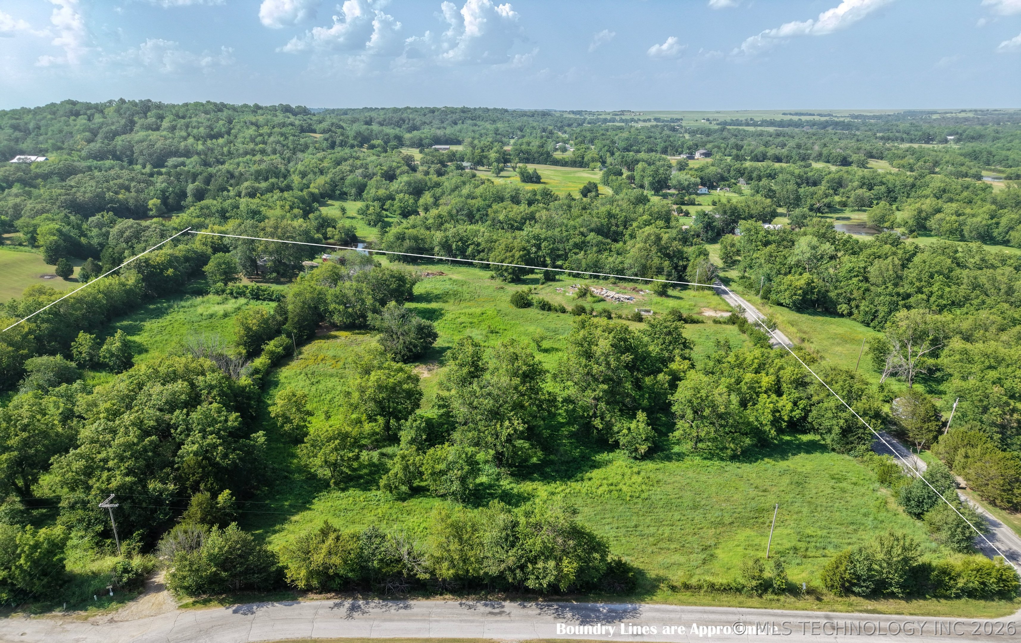 394290 W 4100 Road Skiatook OK 74070