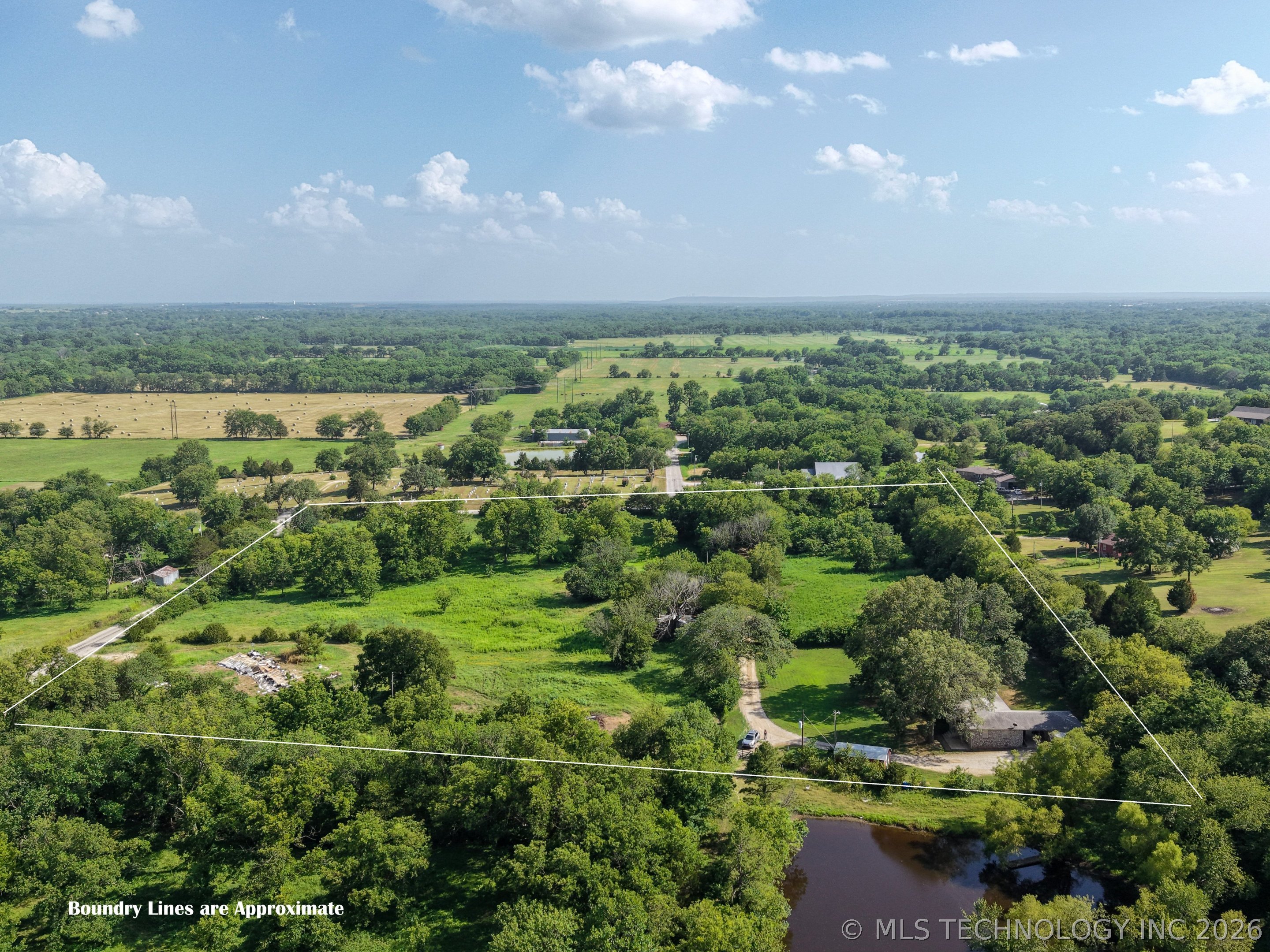 394290 W 4100 Road Skiatook OK 74070