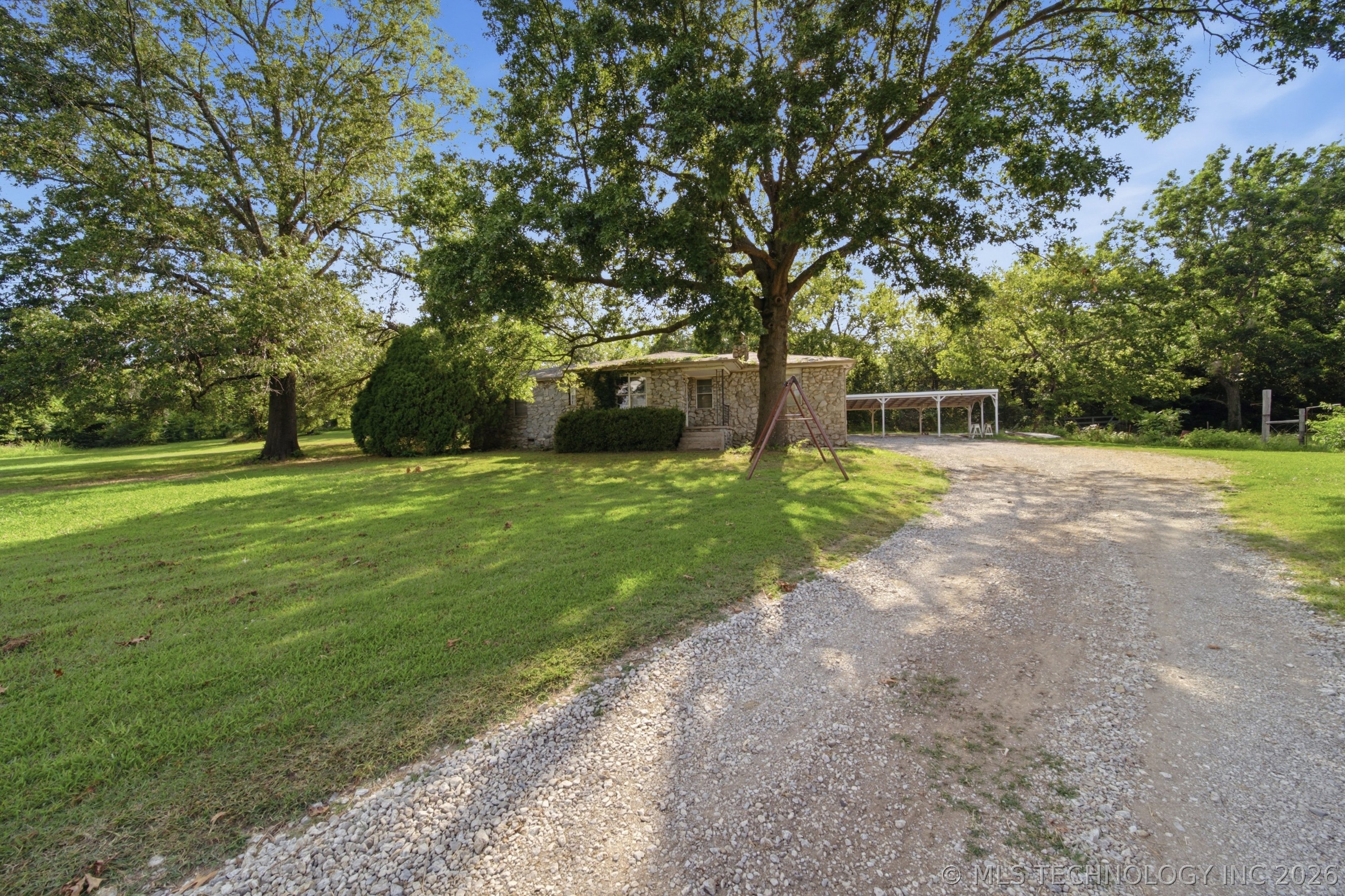 394290 W 4100 Road Skiatook OK 74070