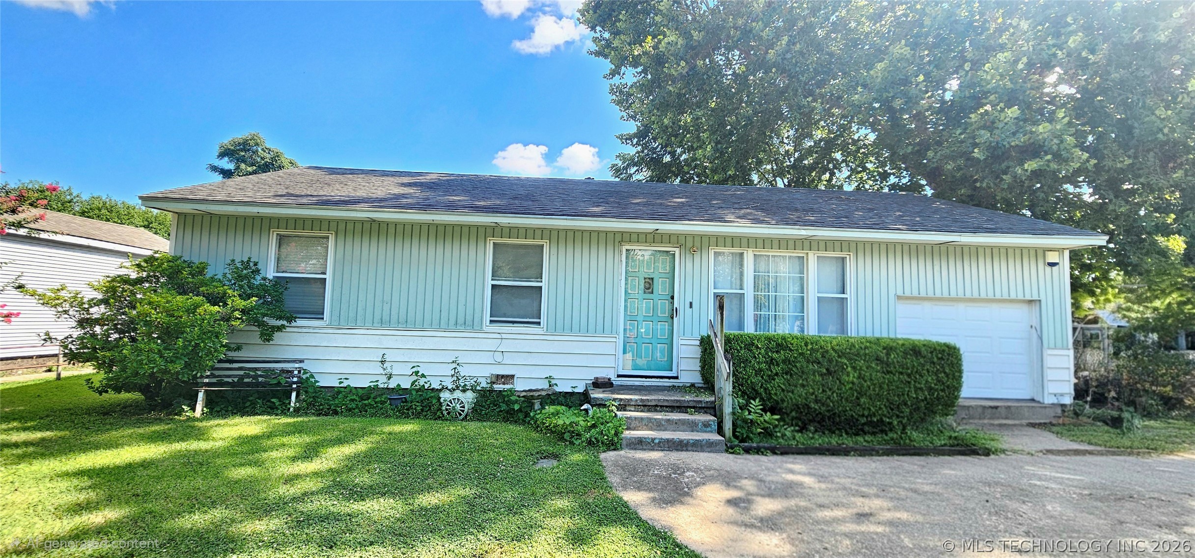 6204 E Latimer Place Tulsa OK 74115