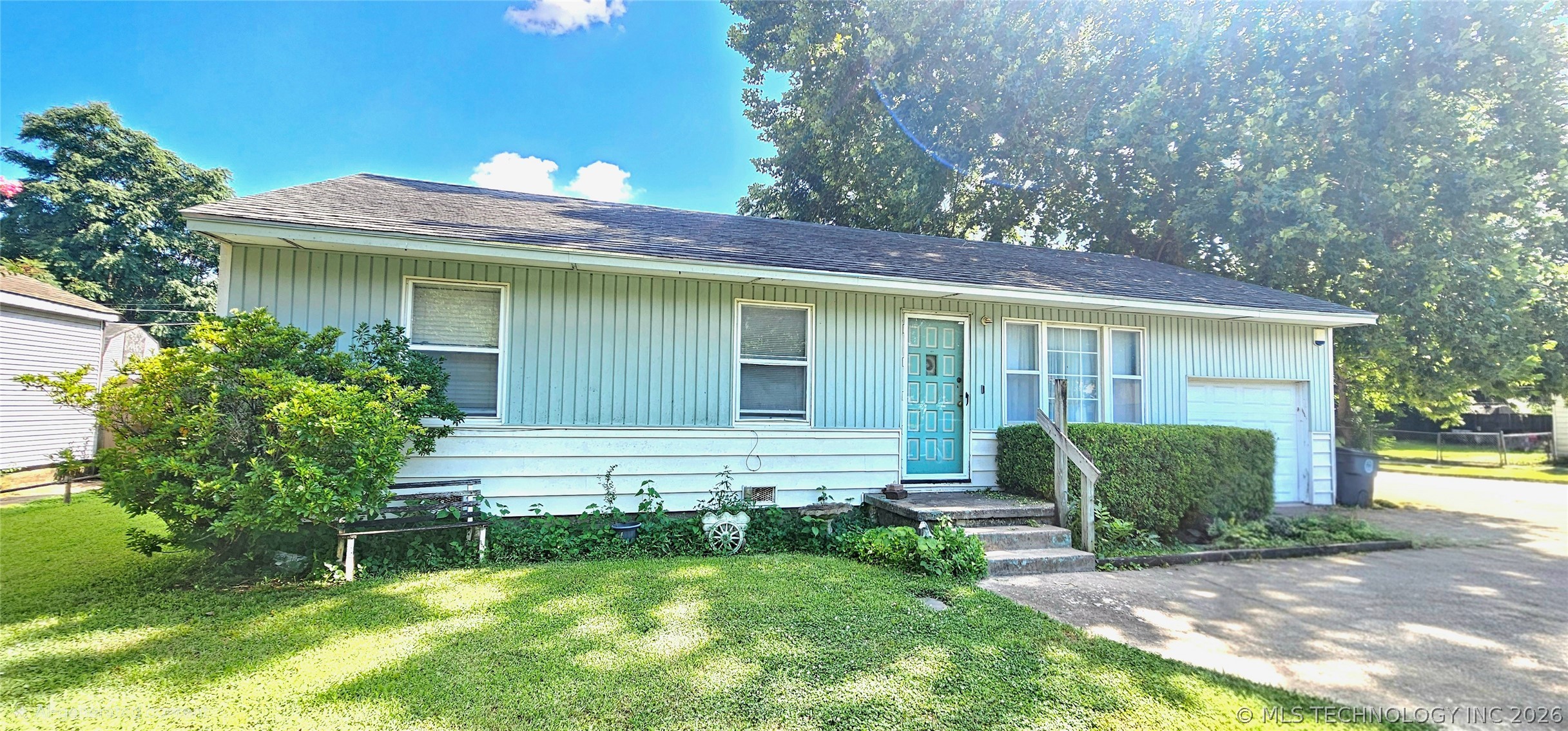 6204 E Latimer Place Tulsa OK 74115