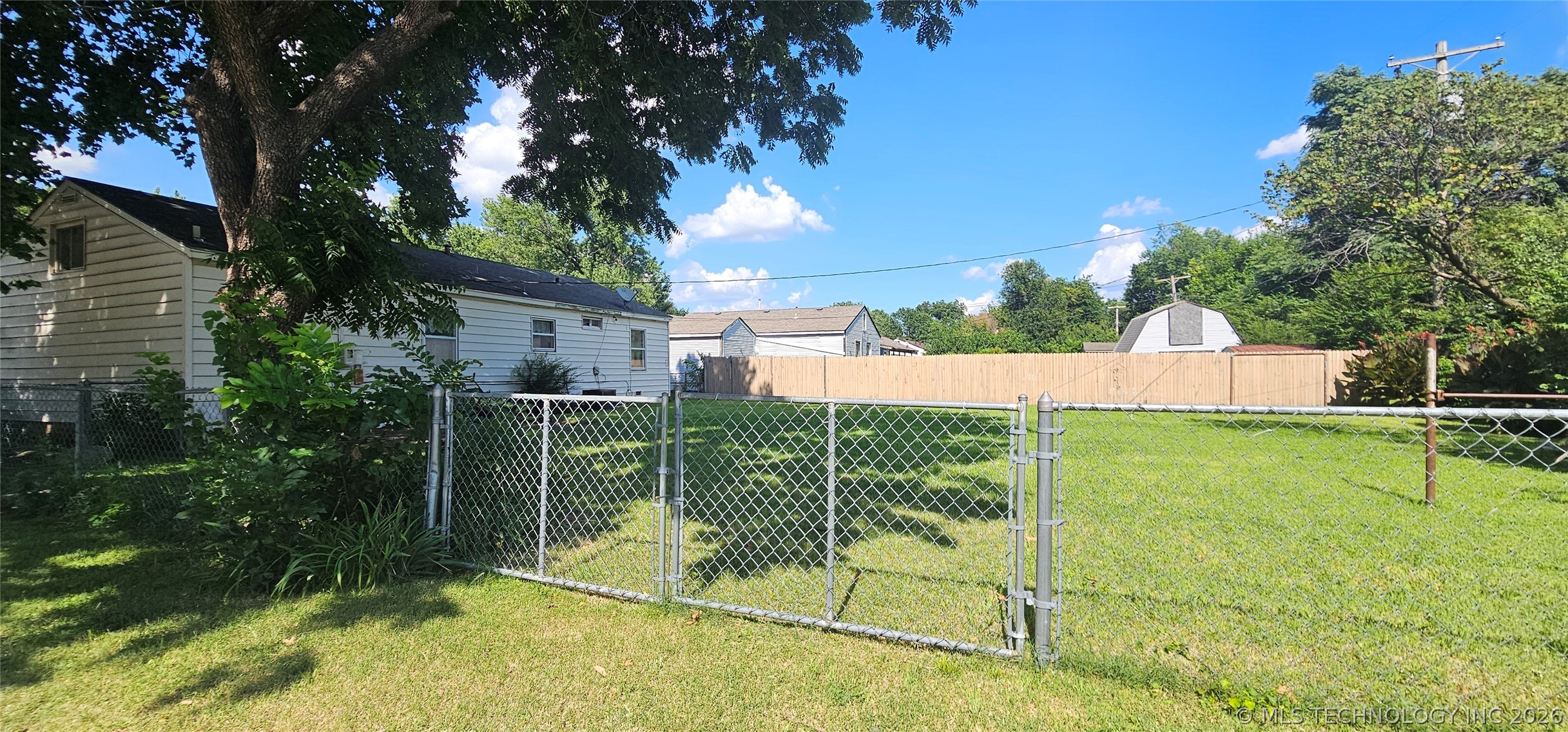 6204 E Latimer Place Tulsa OK 74115