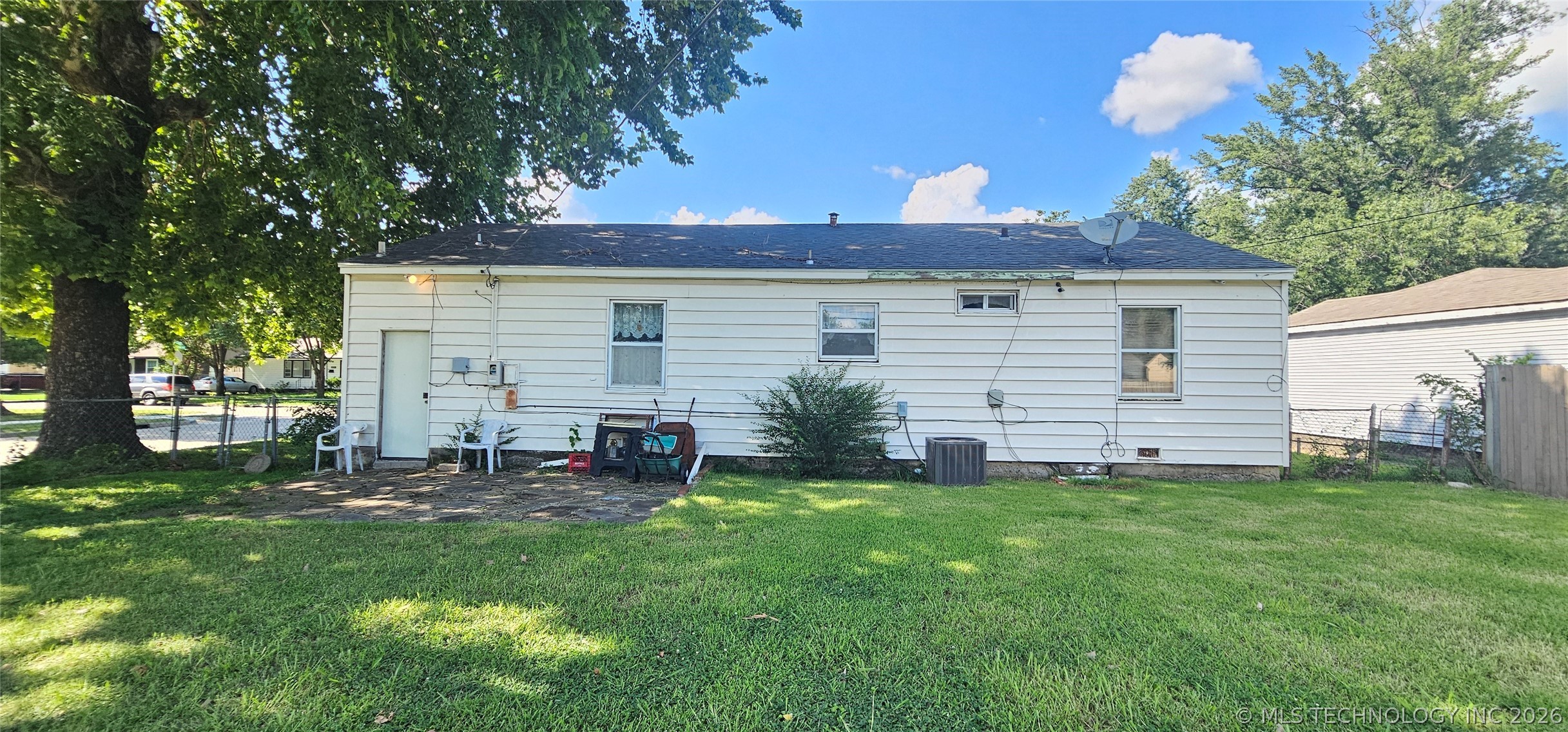 6204 E Latimer Place Tulsa OK 74115