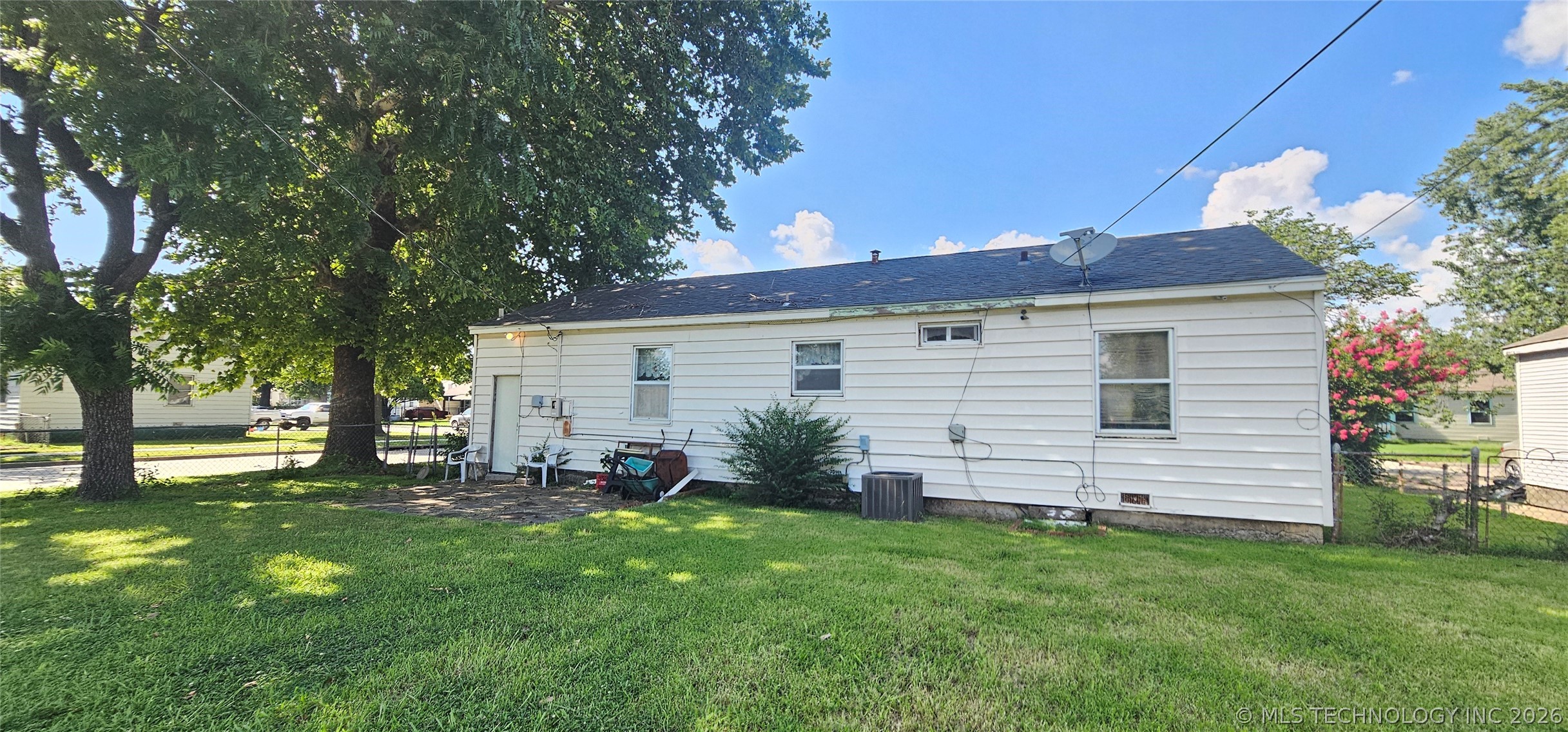 6204 E Latimer Place Tulsa OK 74115