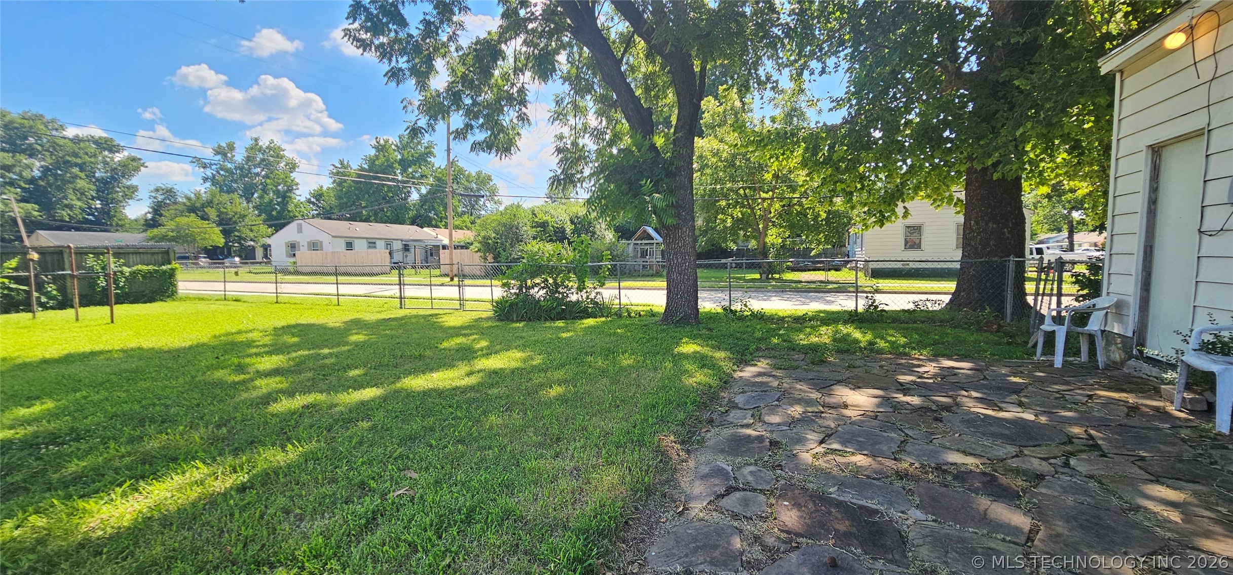 6204 E Latimer Place Tulsa OK 74115
