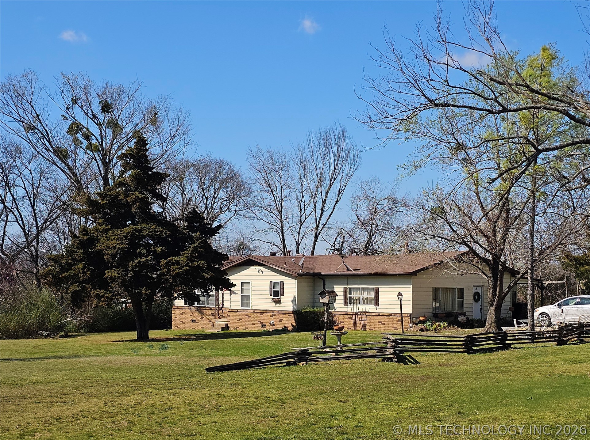 20656 S 4180 Road Claremore OK 74019