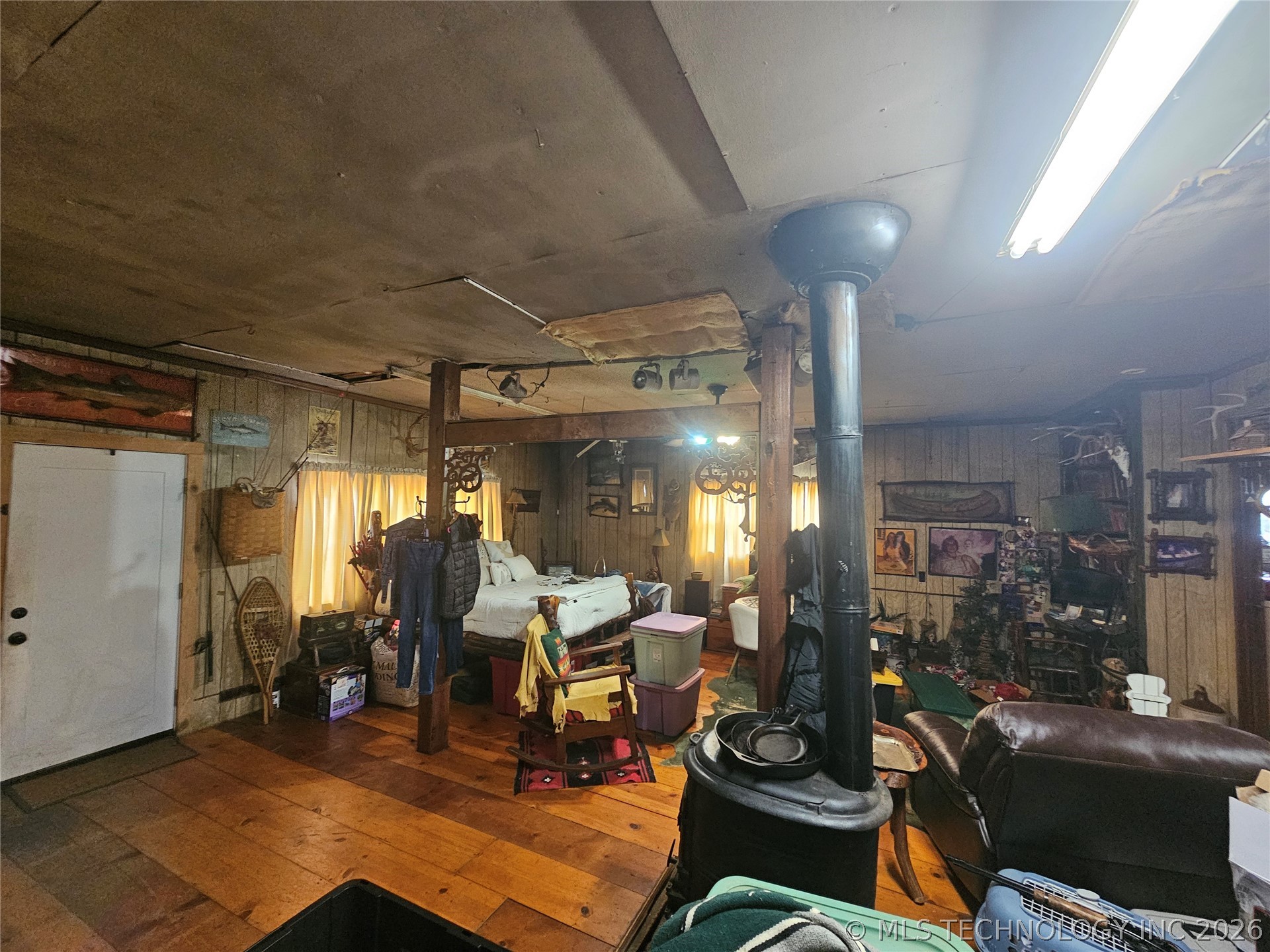 20656 S 4180 Road Claremore OK 74019