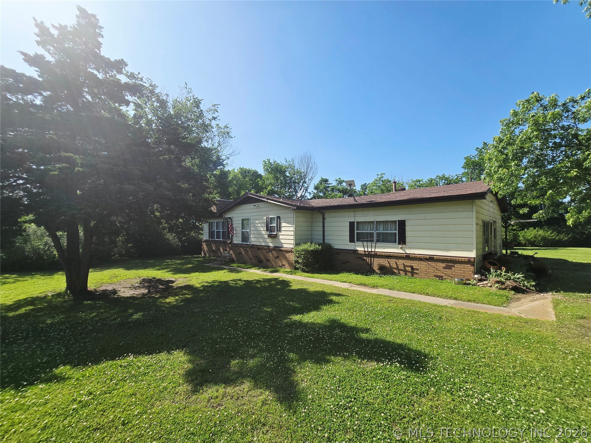 20656 S 4180 Road Claremore OK 74019