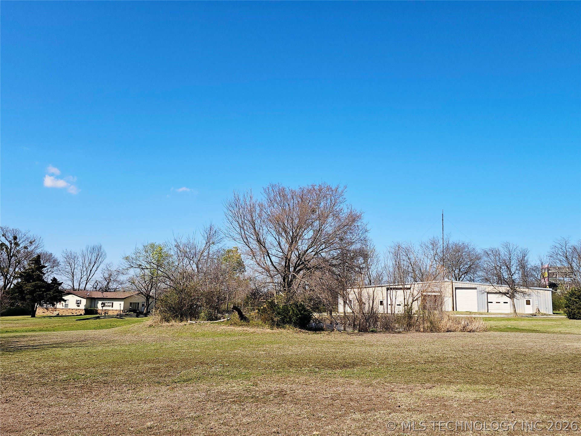 20656 S 4180 Road Claremore OK 74019