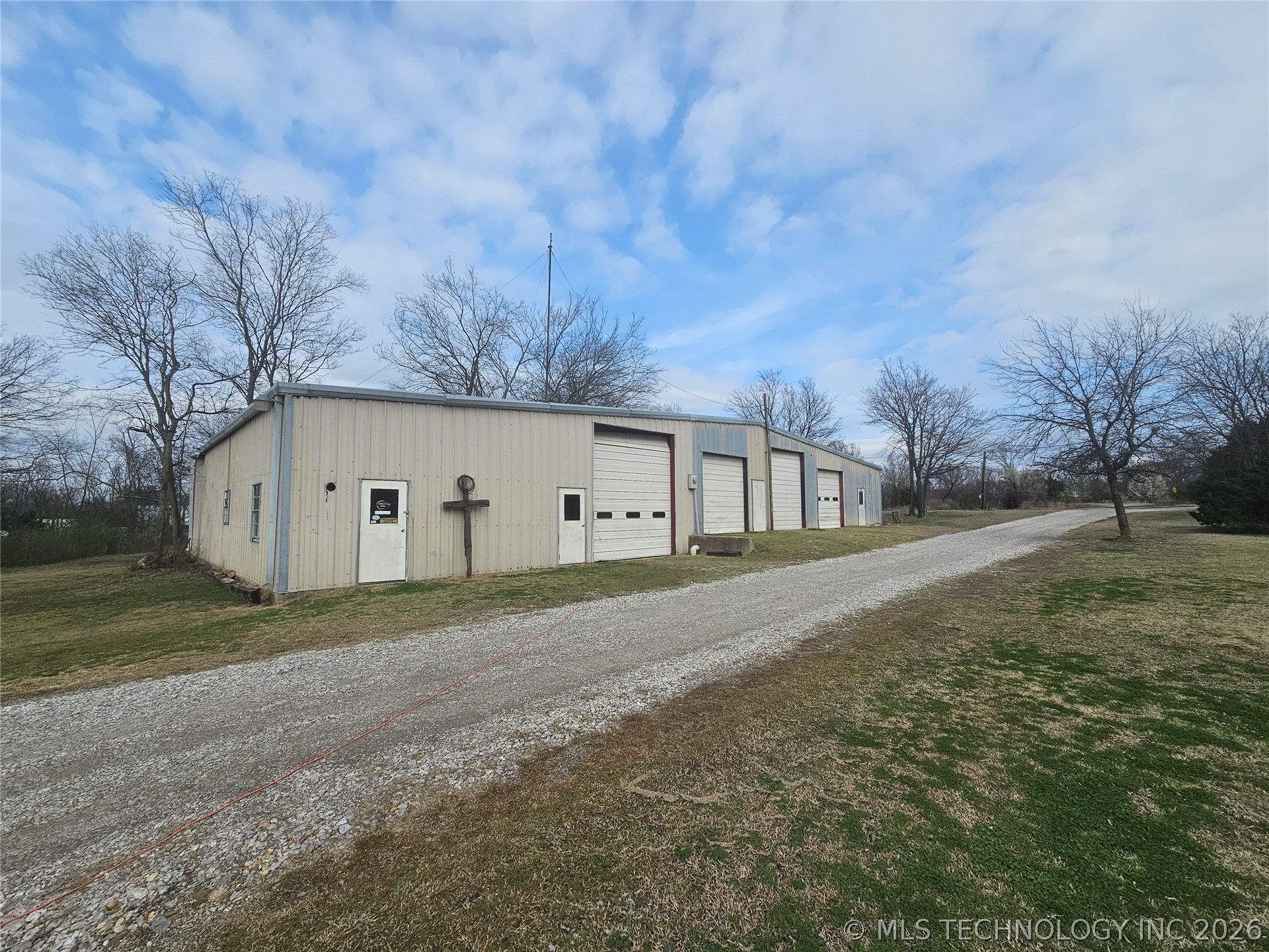 20656 S 4180 Road Claremore OK 74019