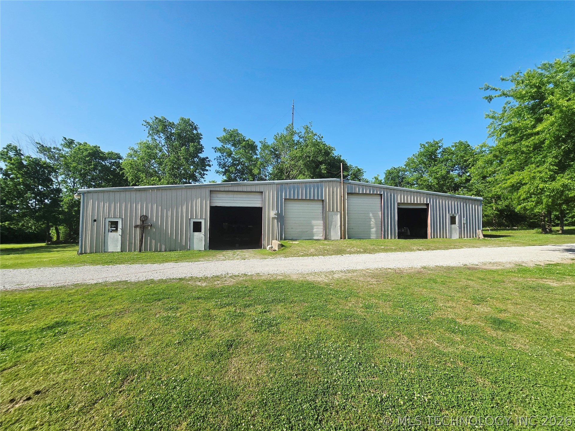 20656 S 4180 Road Claremore OK 74019