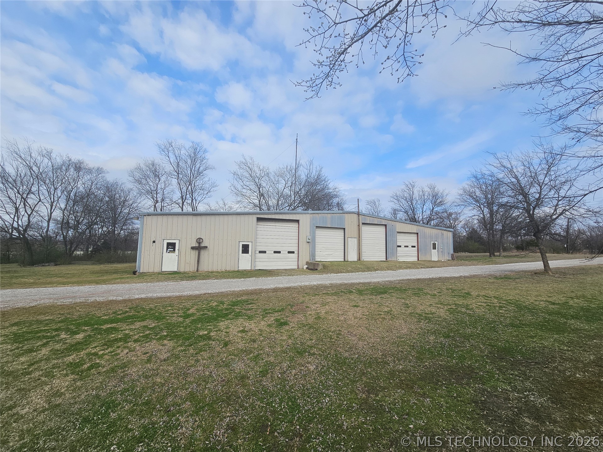 20656 S 4180 Road Claremore OK 74019