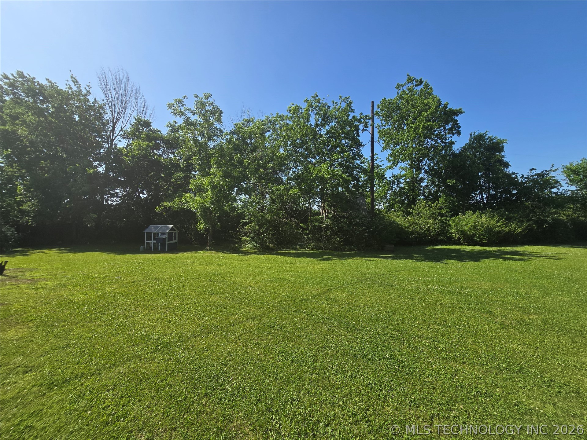 20656 S 4180 Road Claremore OK 74019