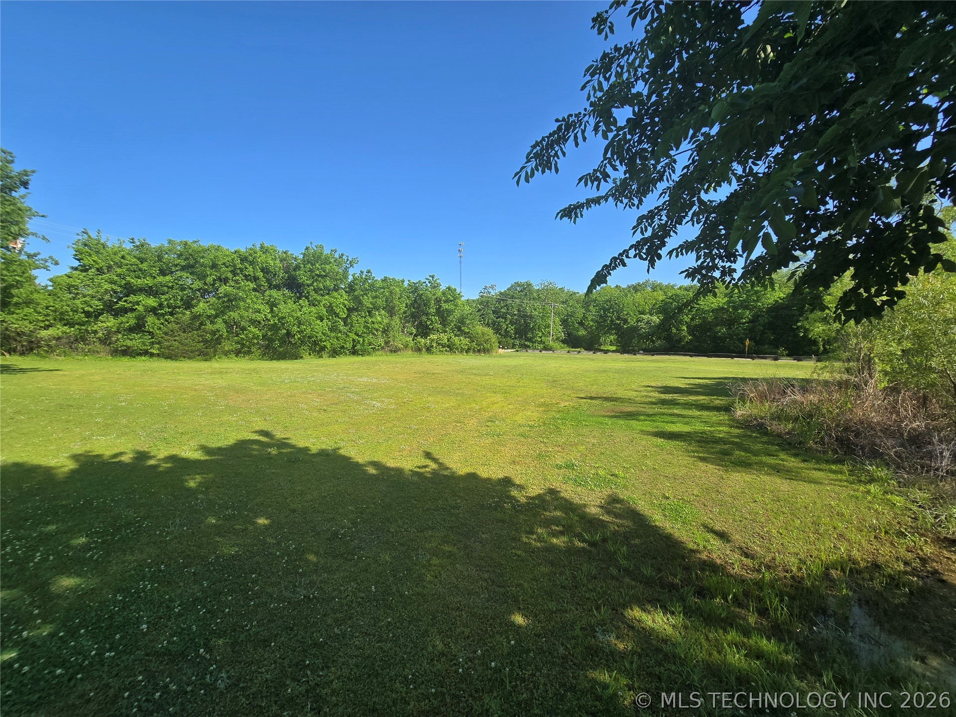 20656 S 4180 Road Claremore OK 74019