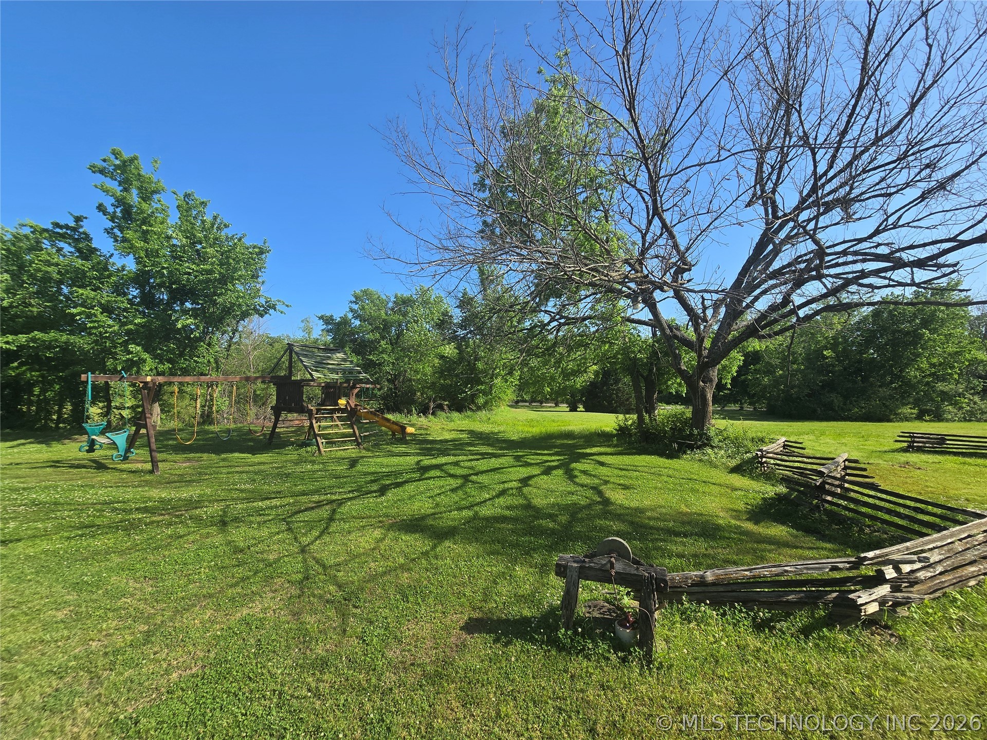 20656 S 4180 Road Claremore OK 74019