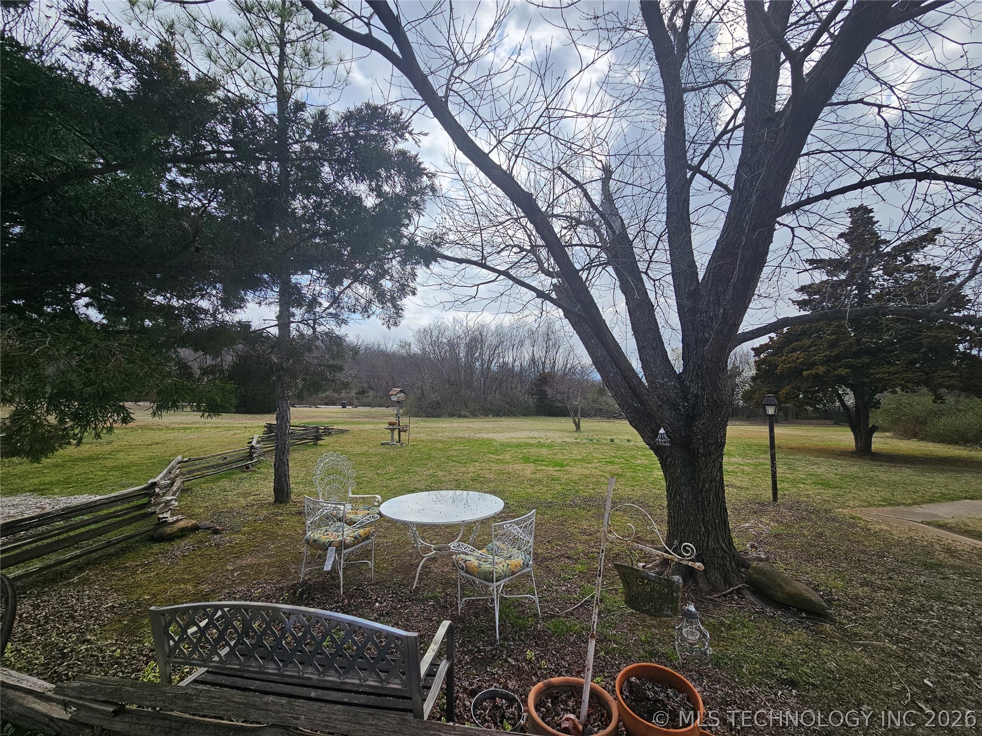 20656 S 4180 Road Claremore OK 74019