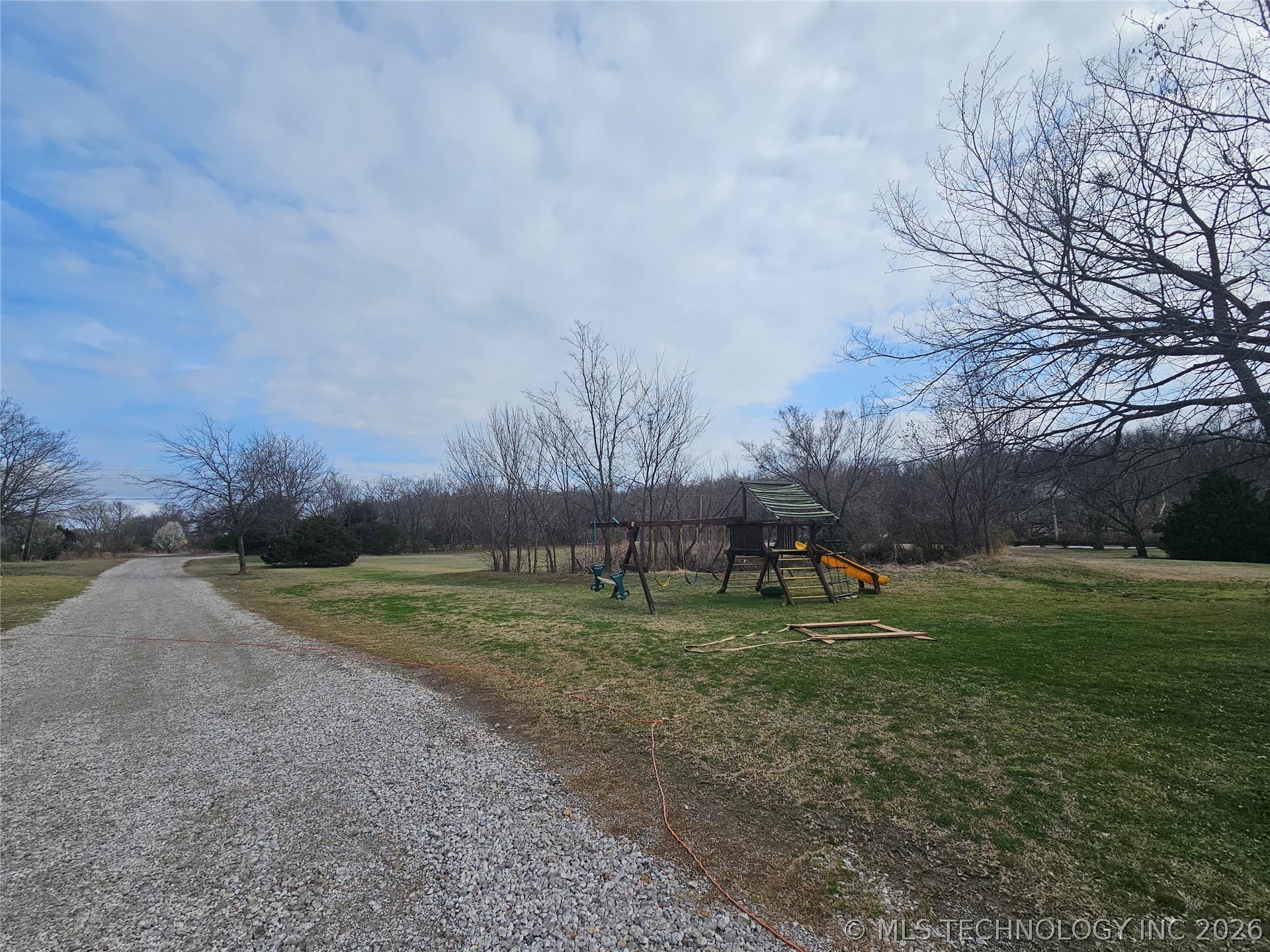 20656 S 4180 Road Claremore OK 74019