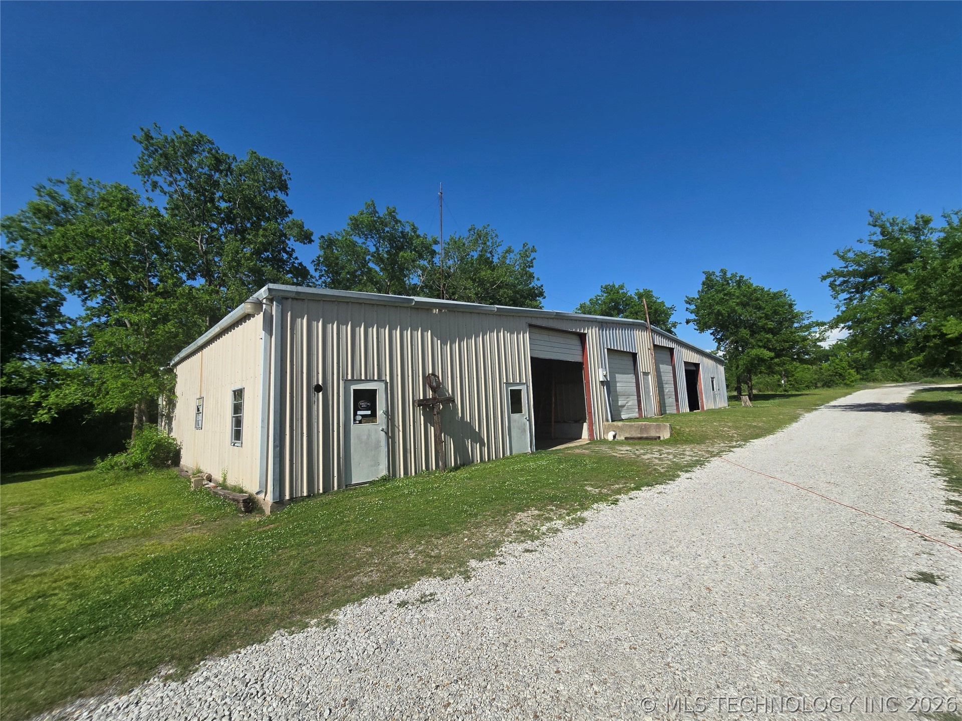 20656 S 4180 Road Claremore OK 74019