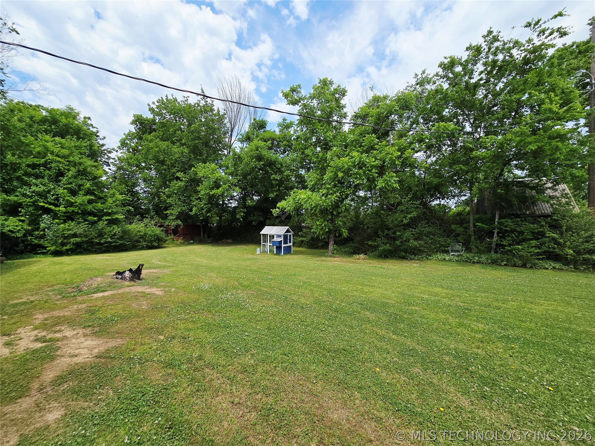 20656 S 4180 Road Claremore OK 74019