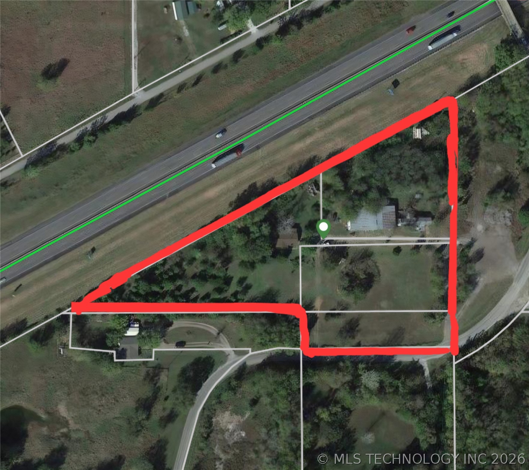 20656 S 4180 Road Claremore OK 74019