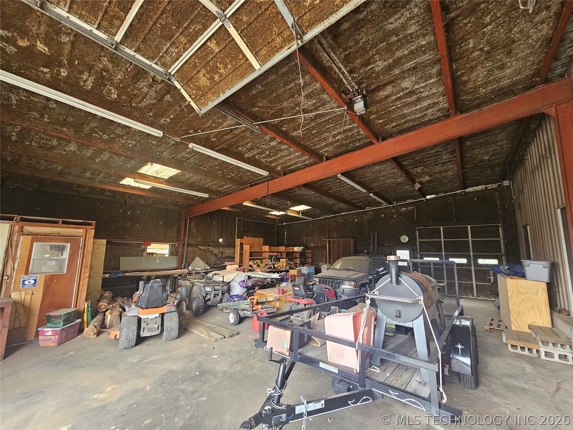 20656 S 4180 Road Claremore OK 74019