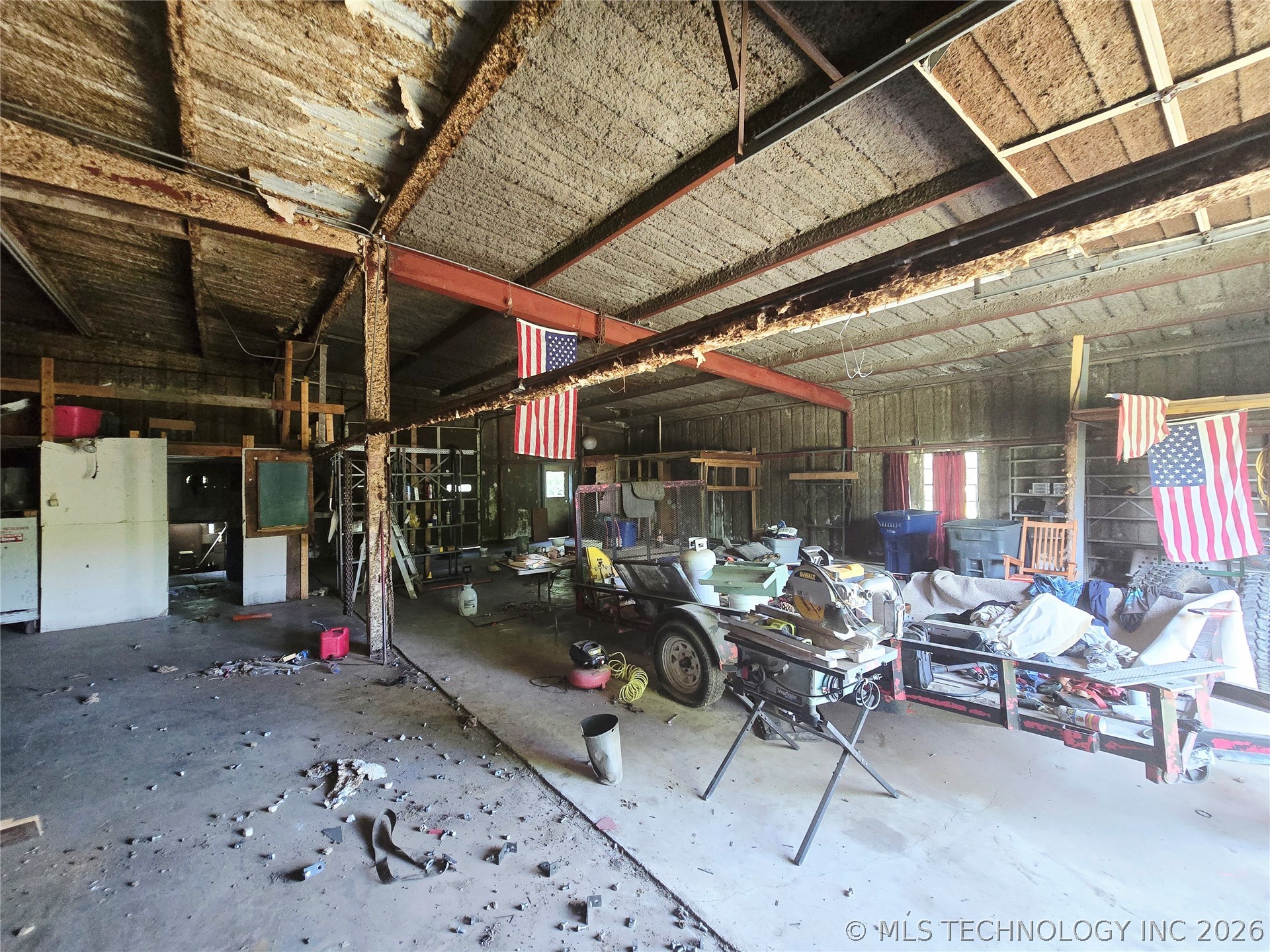 20656 S 4180 Road Claremore OK 74019