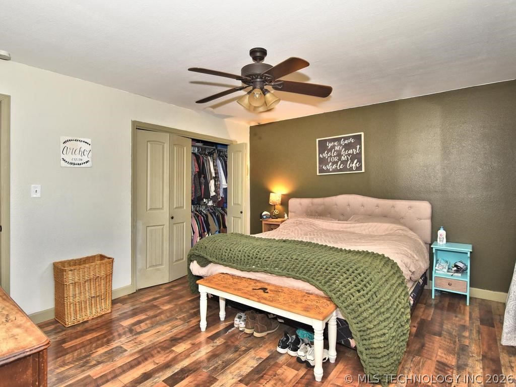 21911 W 12th Street Sand Springs OK 74063