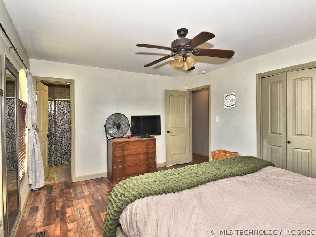 21911 W 12th Street Sand Springs OK 74063