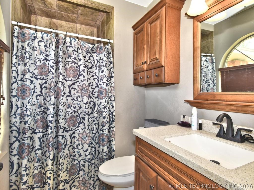 21911 W 12th Street Sand Springs OK 74063