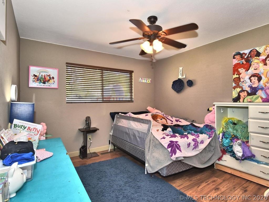 21911 W 12th Street Sand Springs OK 74063