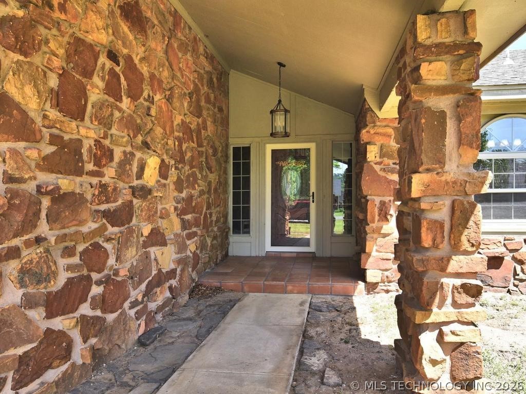 21911 W 12th Street Sand Springs OK 74063