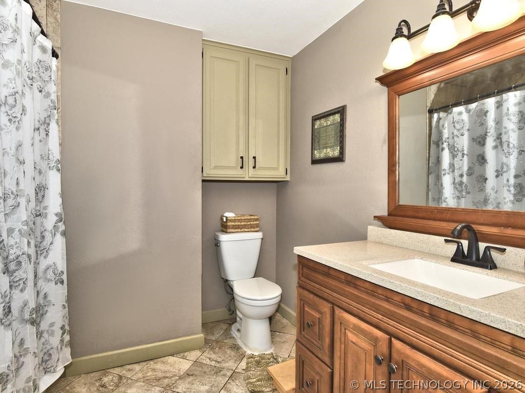 21911 W 12th Street Sand Springs OK 74063