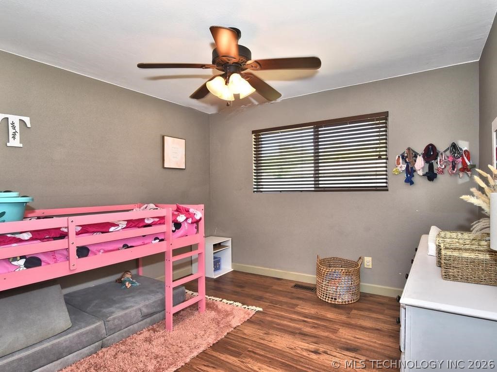 21911 W 12th Street Sand Springs OK 74063