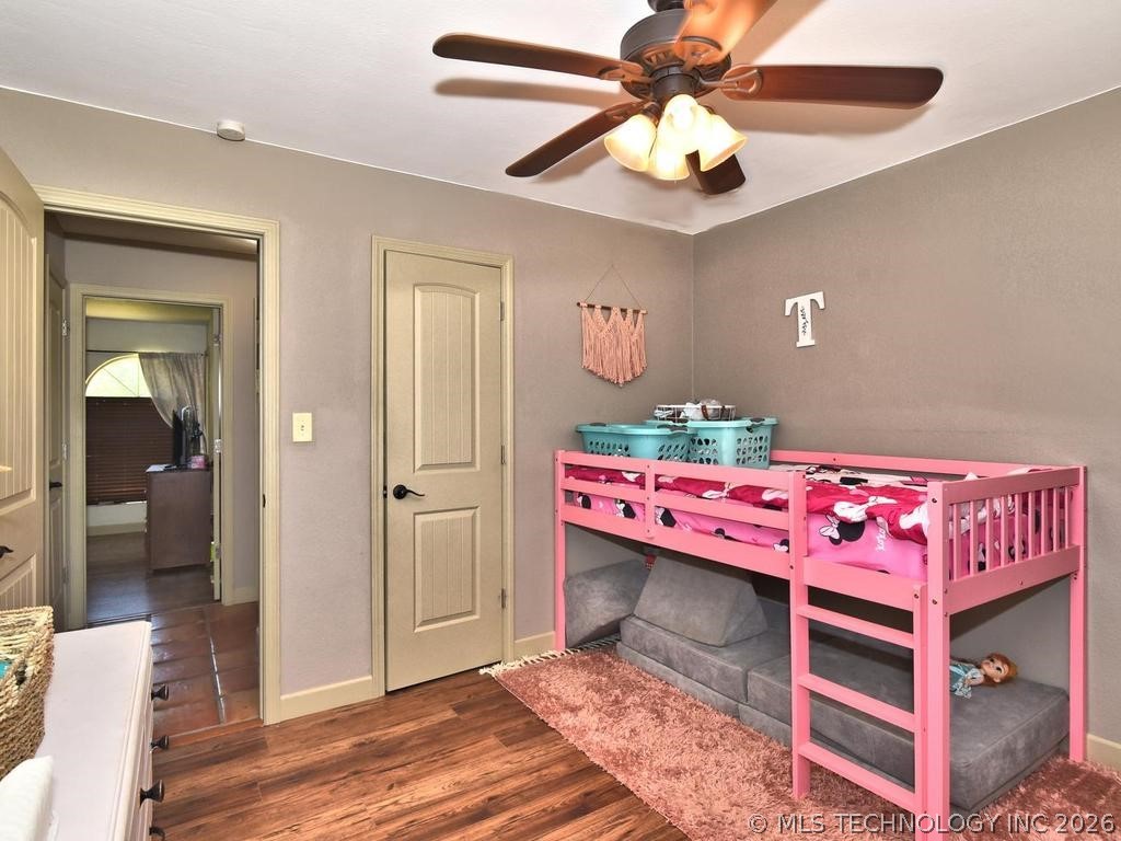 21911 W 12th Street Sand Springs OK 74063