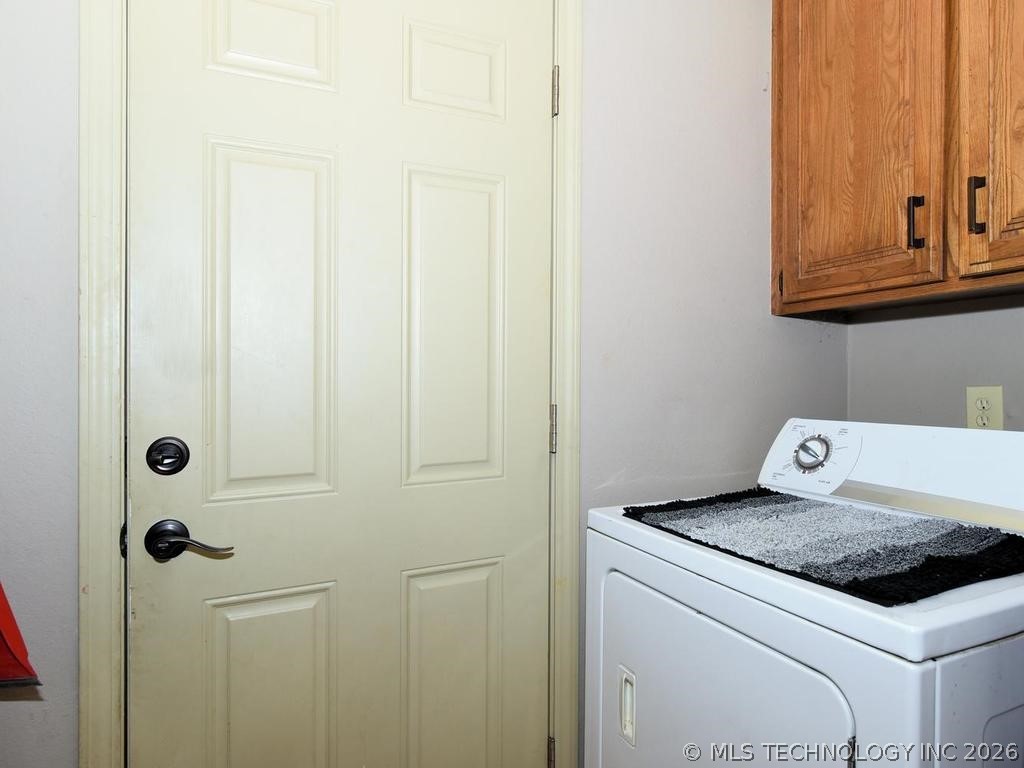 21911 W 12th Street Sand Springs OK 74063