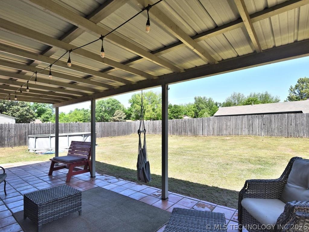 21911 W 12th Street Sand Springs OK 74063