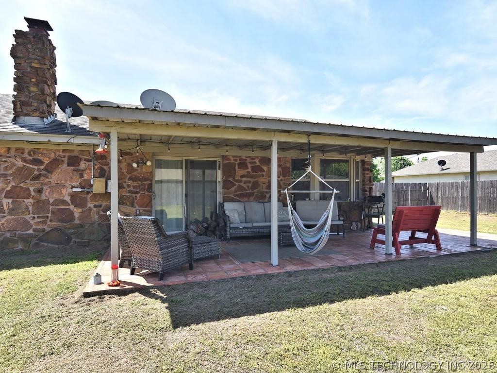 21911 W 12th Street Sand Springs OK 74063