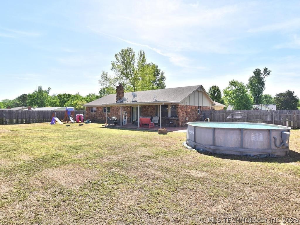 21911 W 12th Street Sand Springs OK 74063