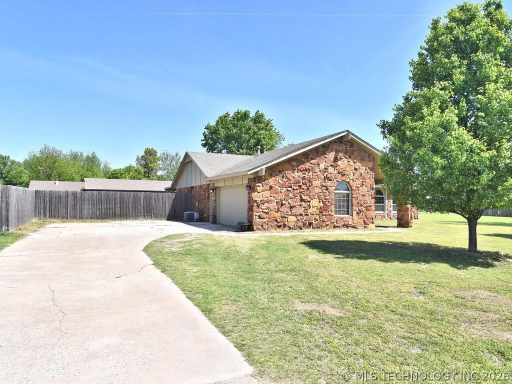 21911 W 12th Street Sand Springs OK 74063