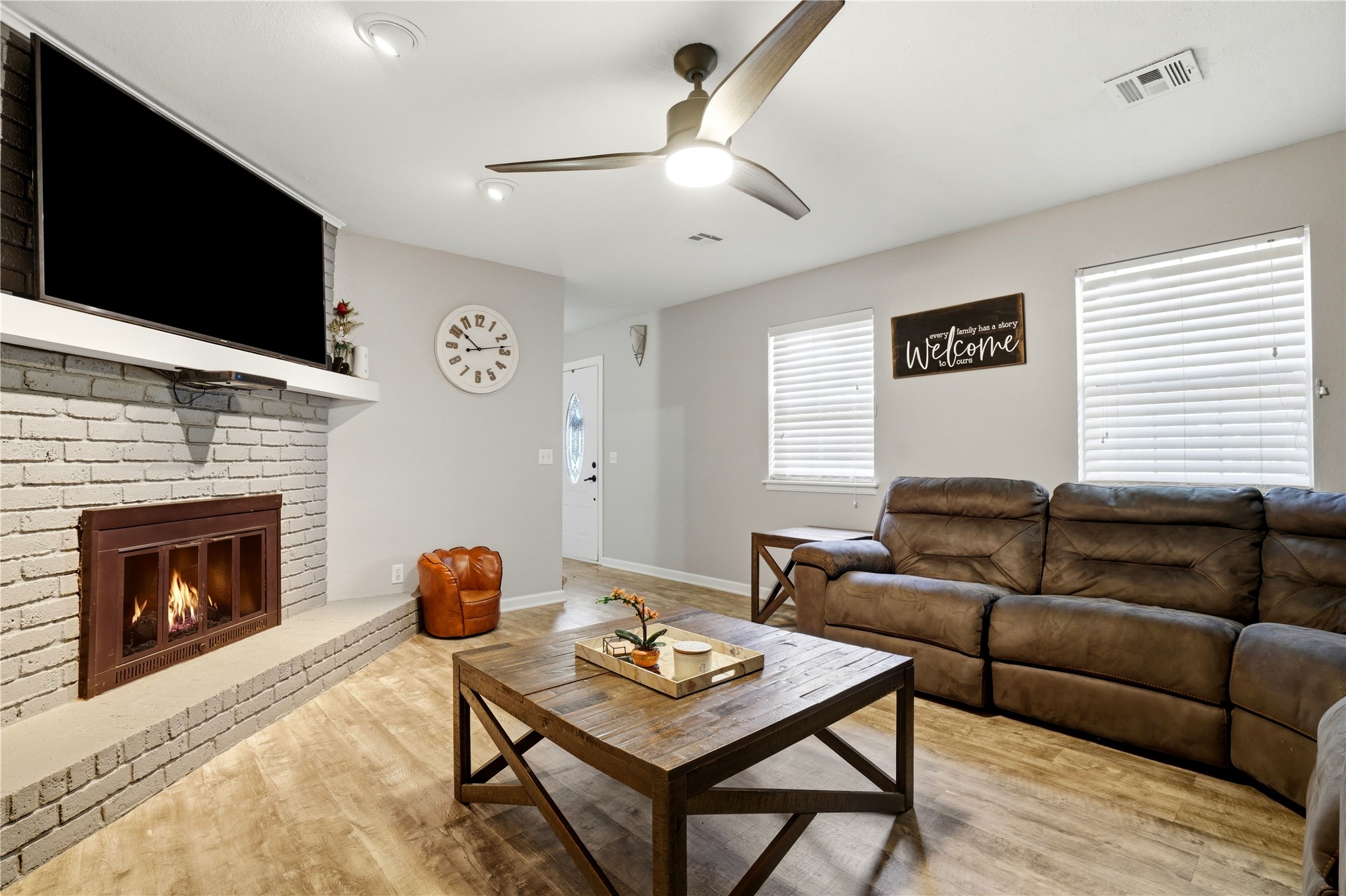 1502 N 3rd Avenue Warner OK 74469