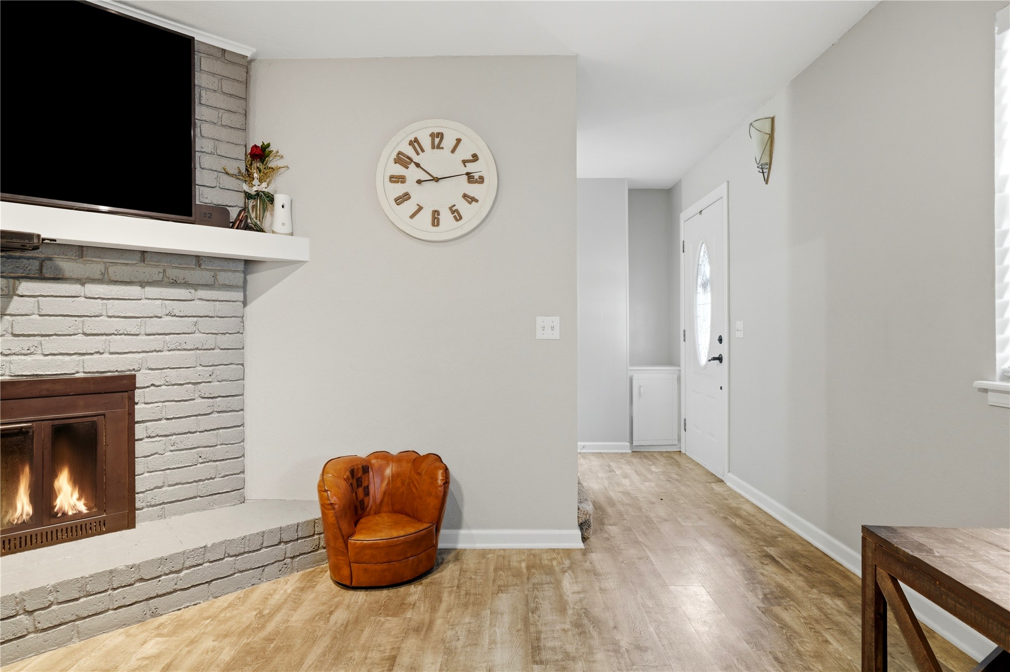 1502 N 3rd Avenue Warner OK 74469