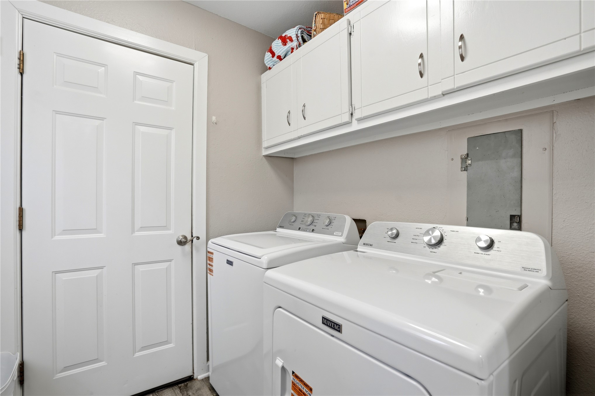 1502 N 3rd Avenue Warner OK 74469