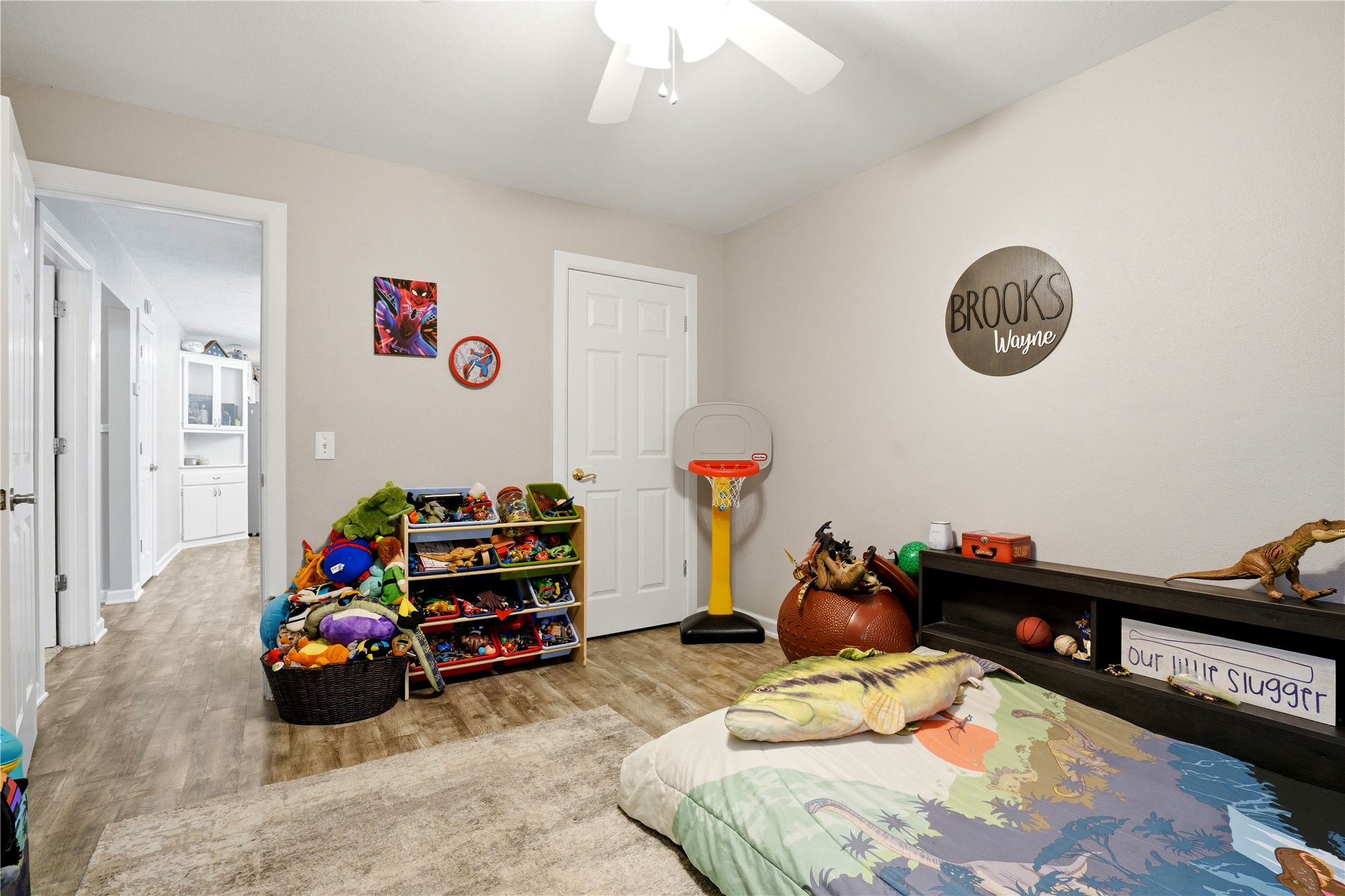 1502 N 3rd Avenue Warner OK 74469