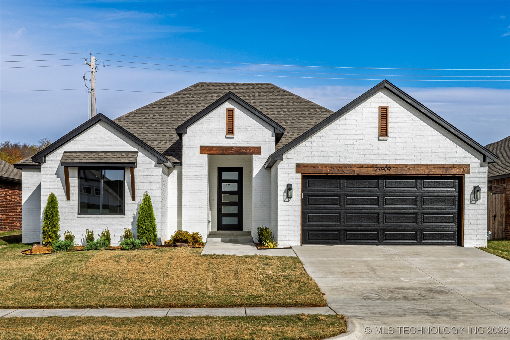 27909 E 107th Street S Coweta OK 74429