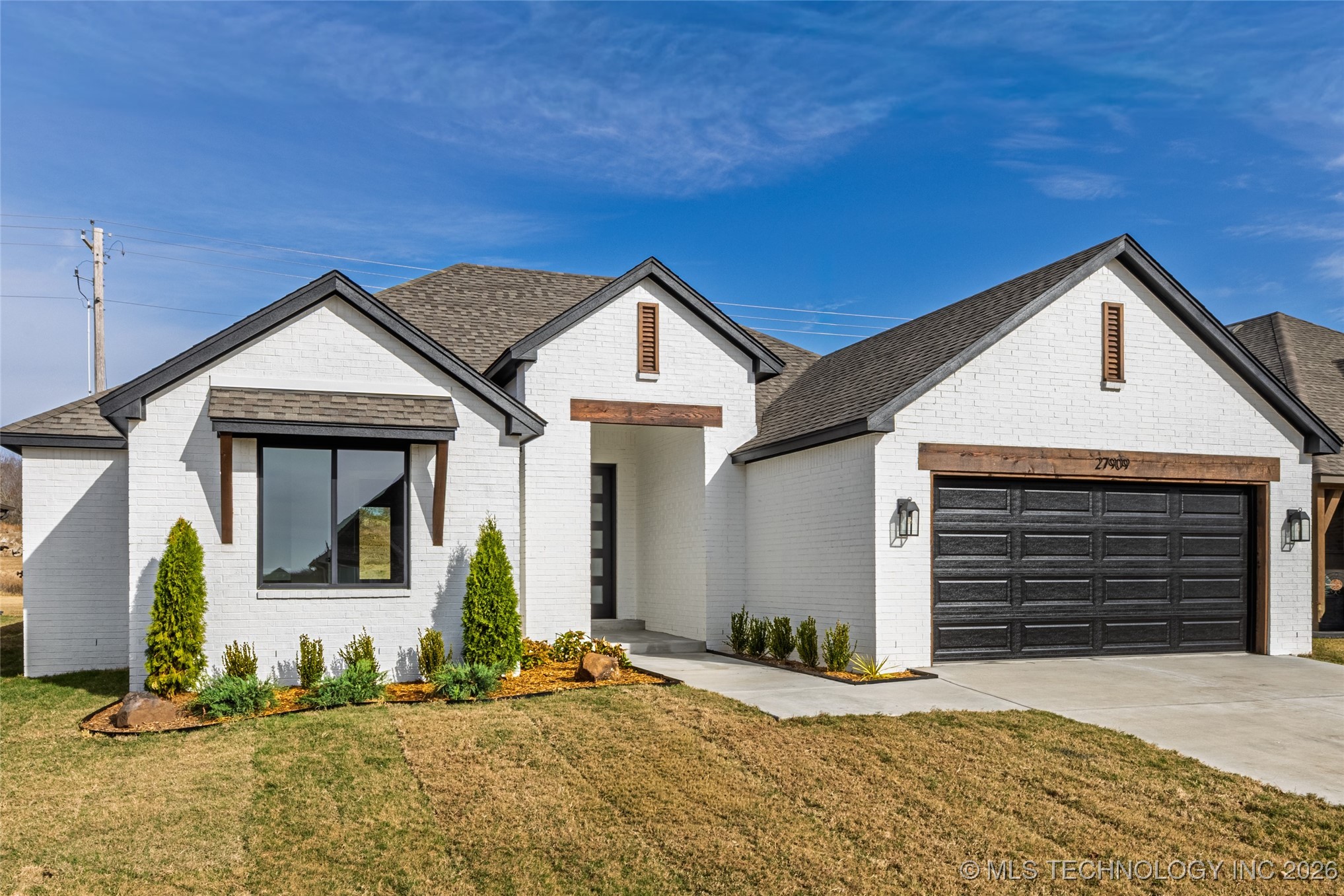 27909 E 107th Street S Coweta OK 74429
