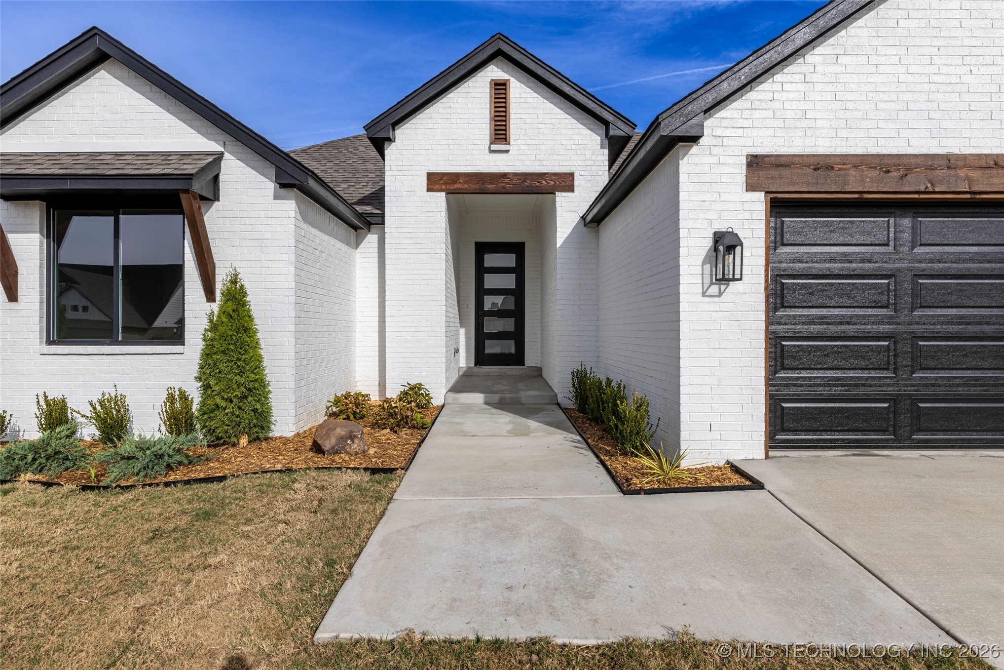 27909 E 107th Street S Coweta OK 74429