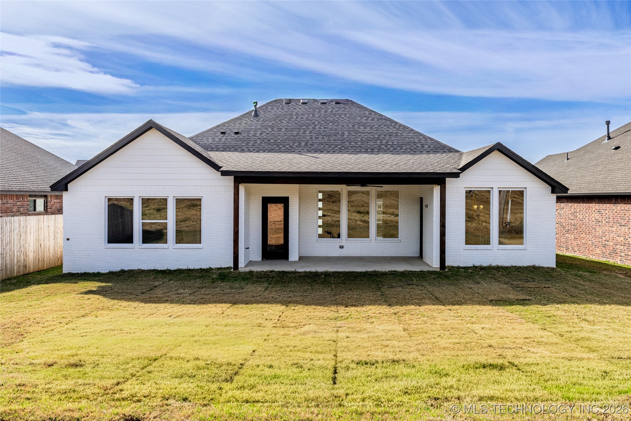 27909 E 107th Street S Coweta OK 74429